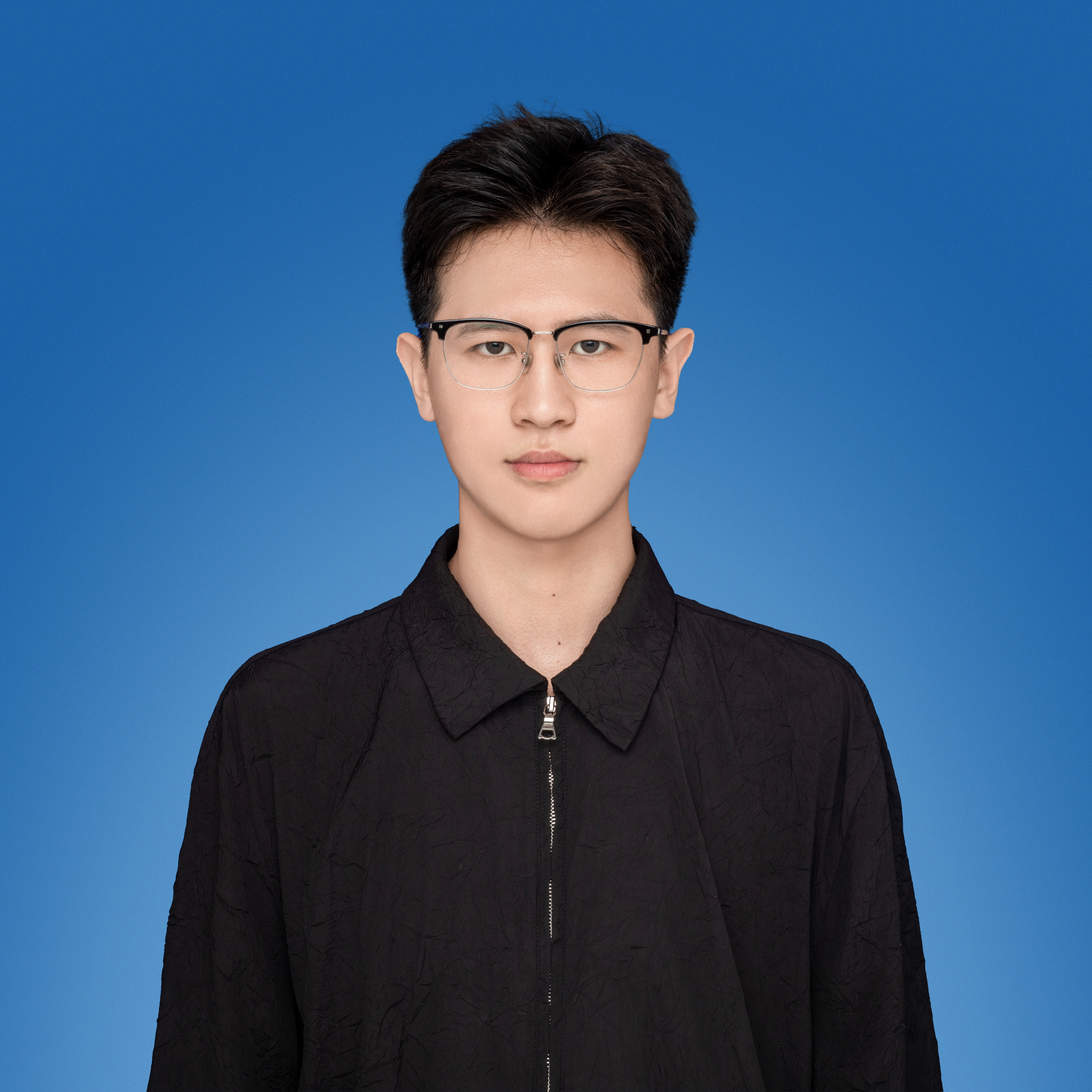 杨教员 照片