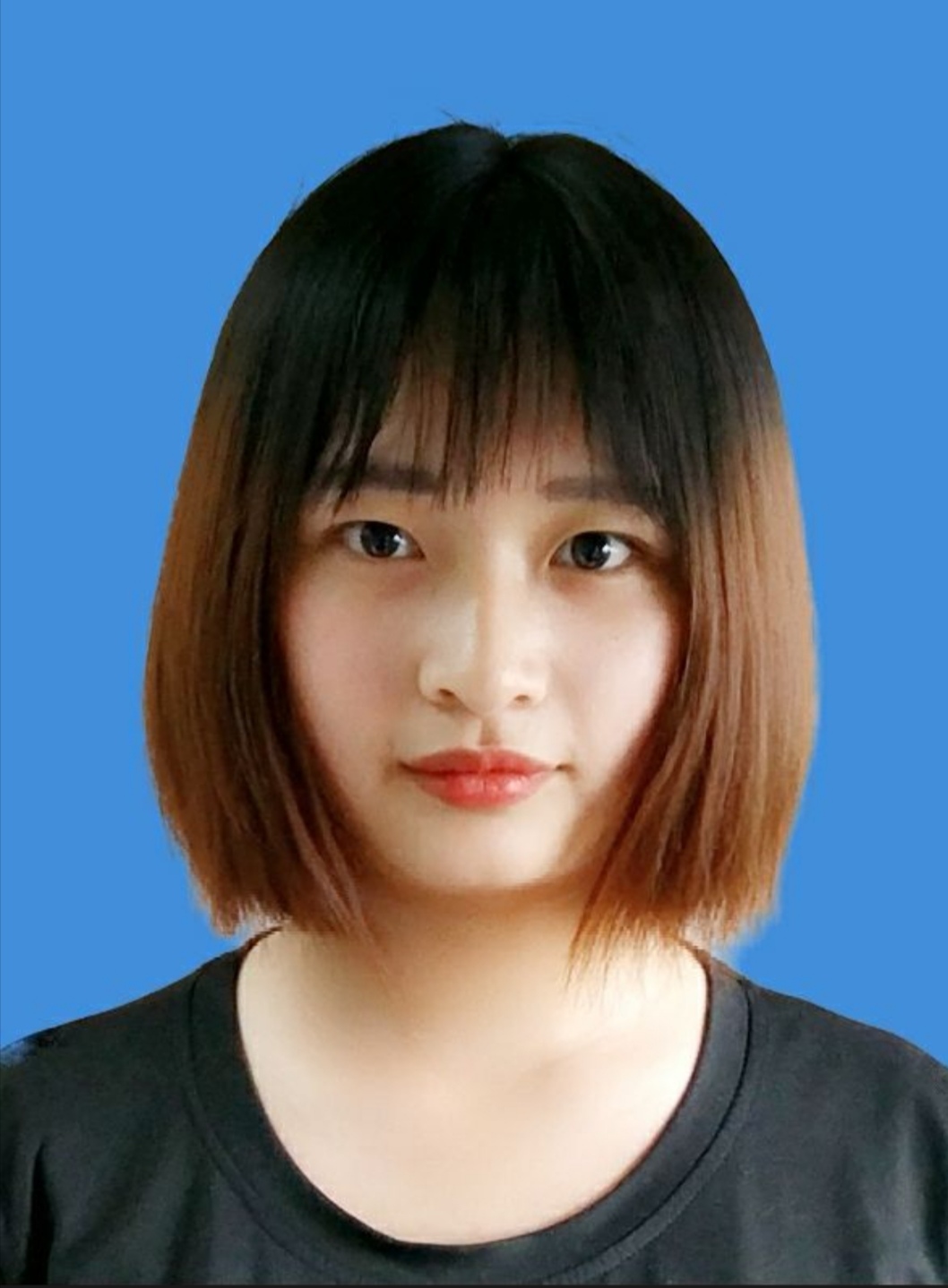 张教员 照片