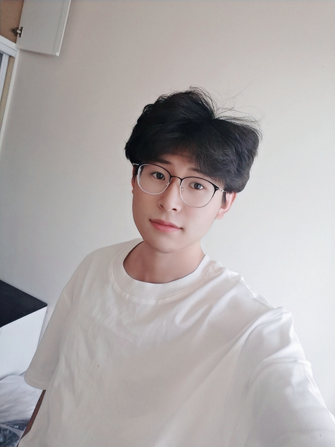 袁教员 照片