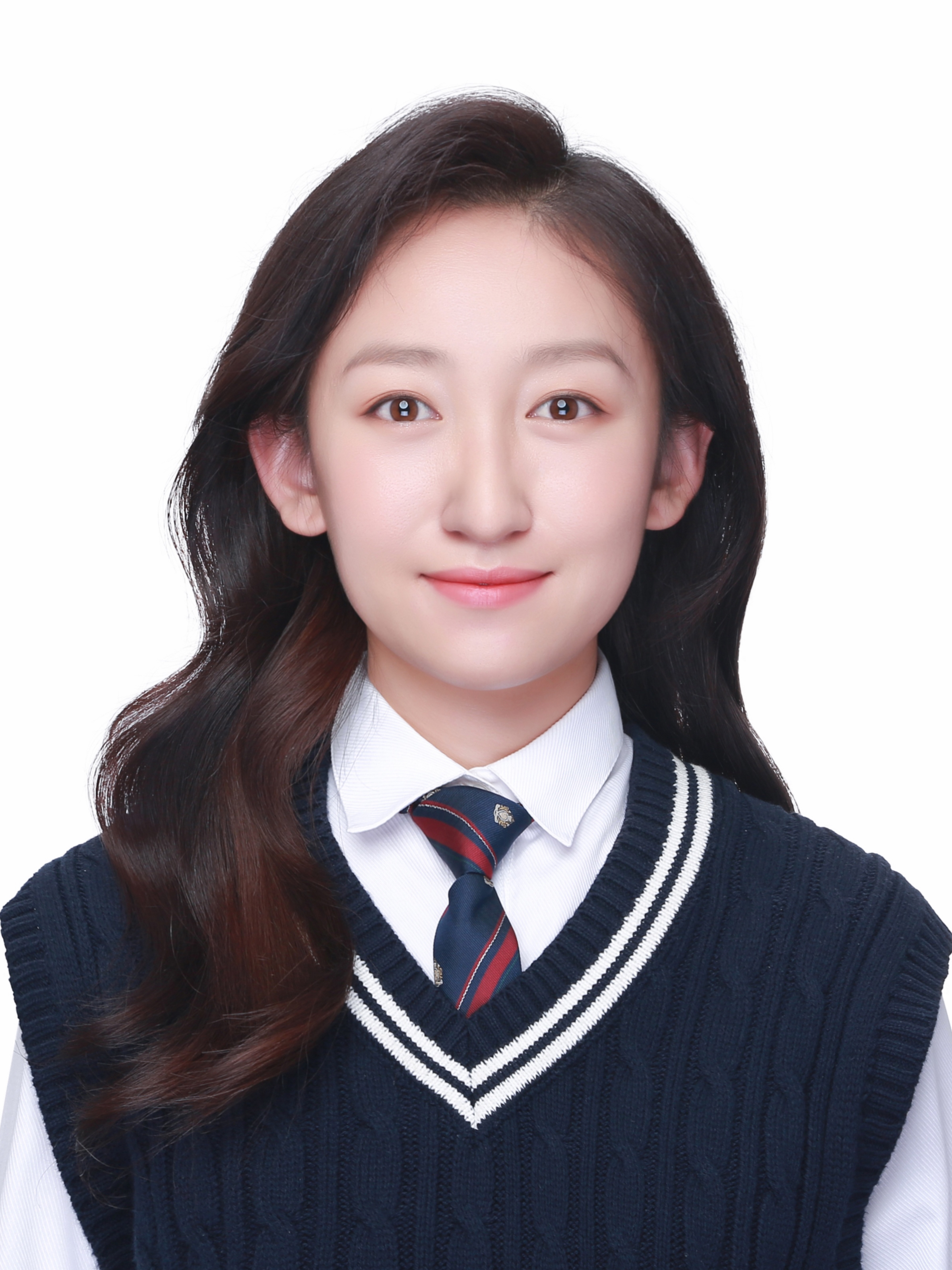李教员 照片