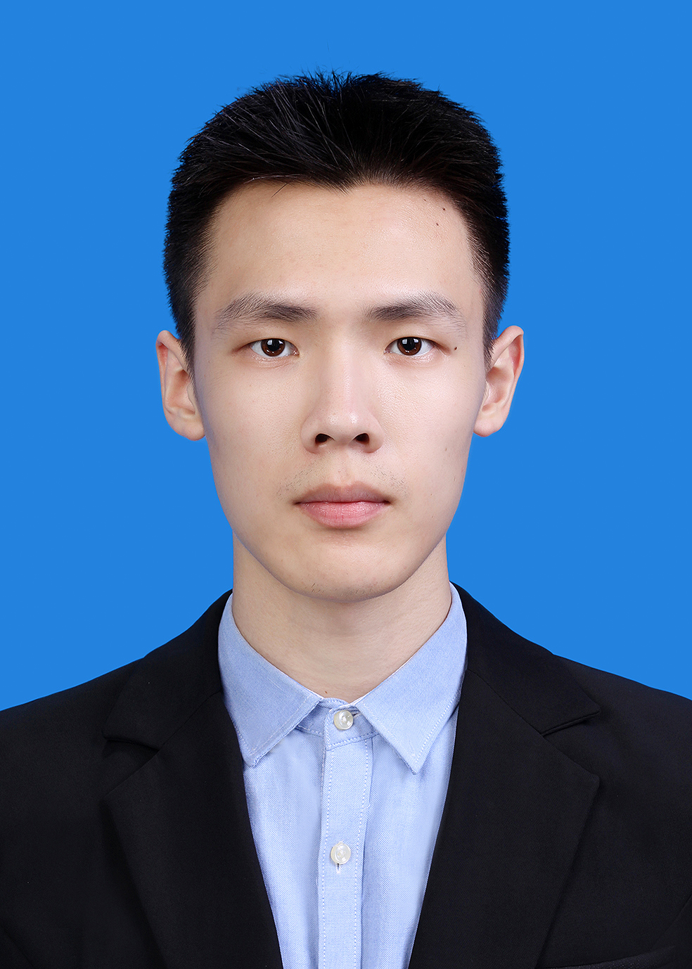 沈教员 照片