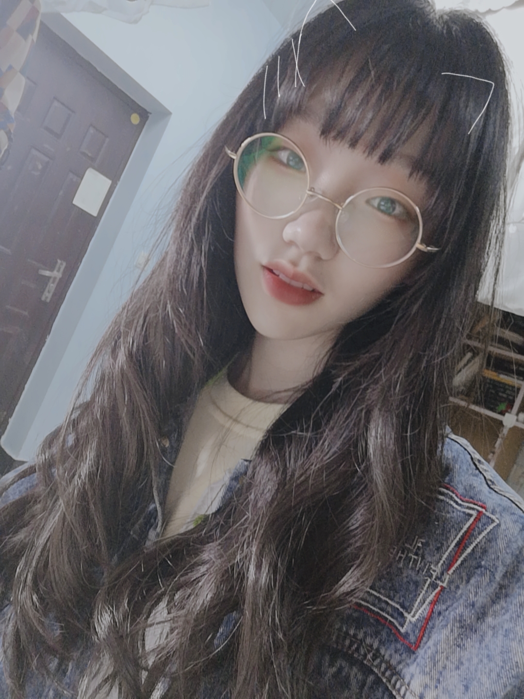 笪教员 照片