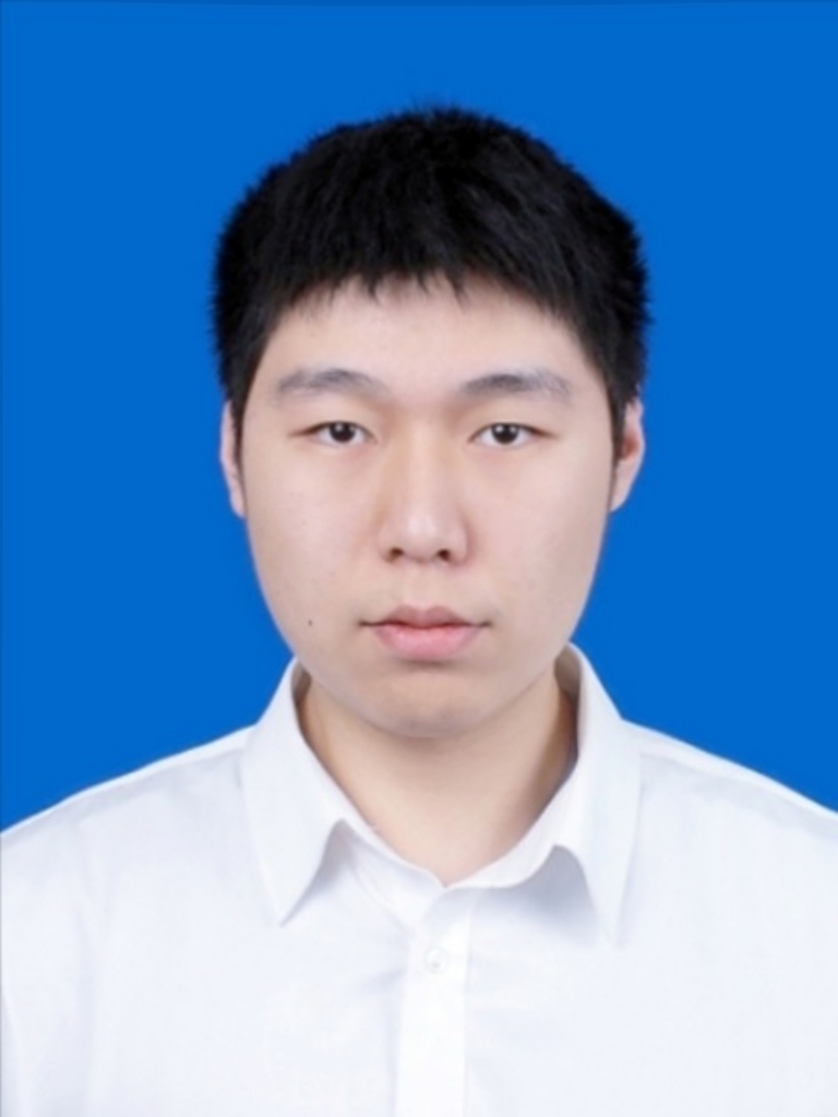 刘教员 照片