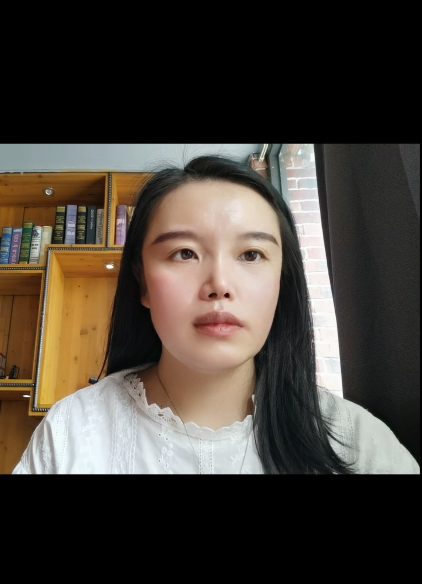 孙教员 照片