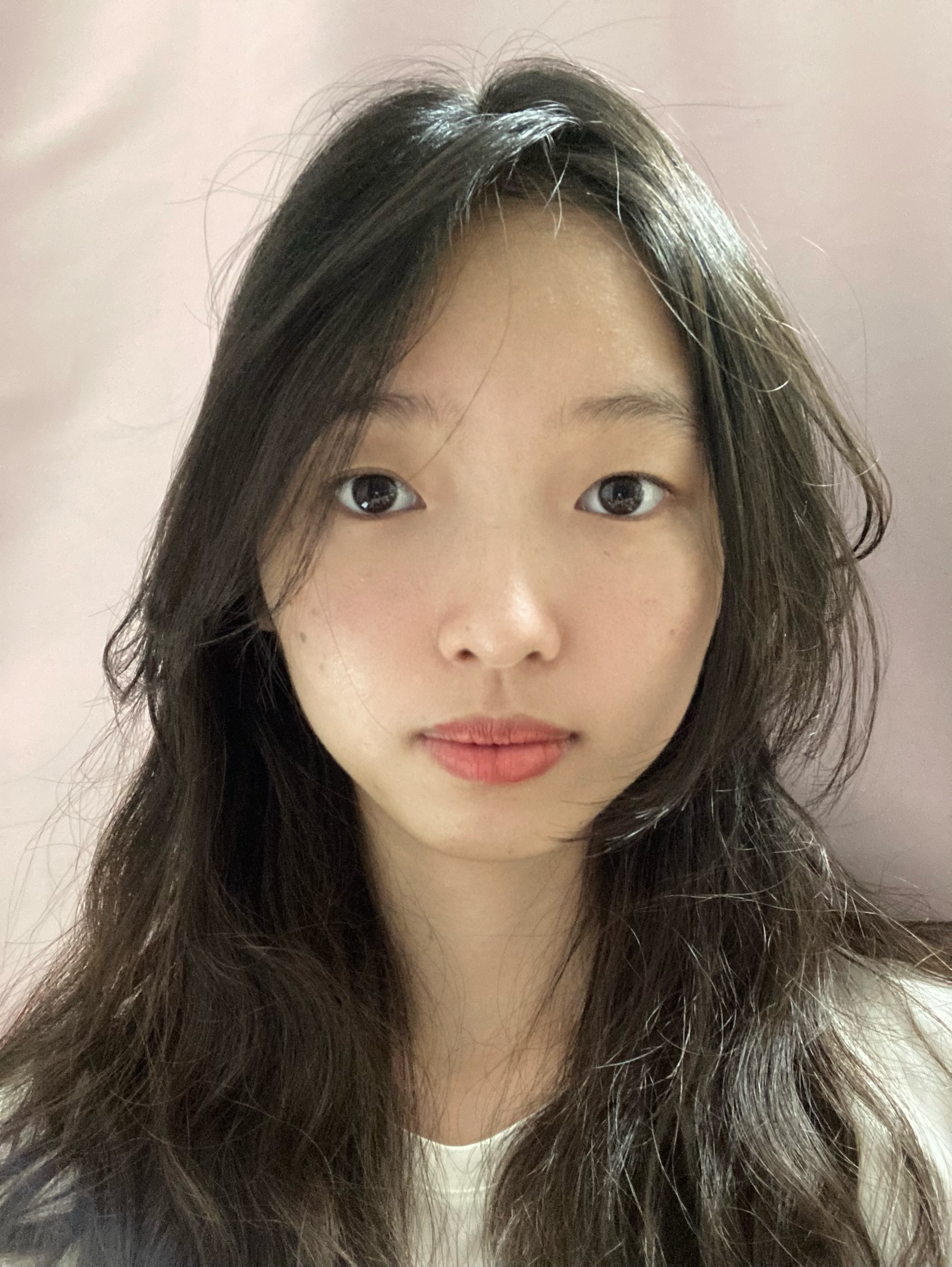 饶教员 照片