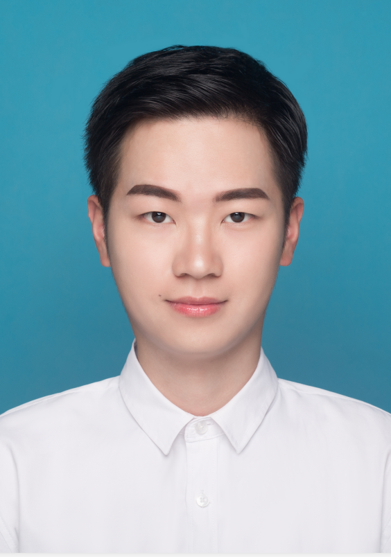 杨教员 照片