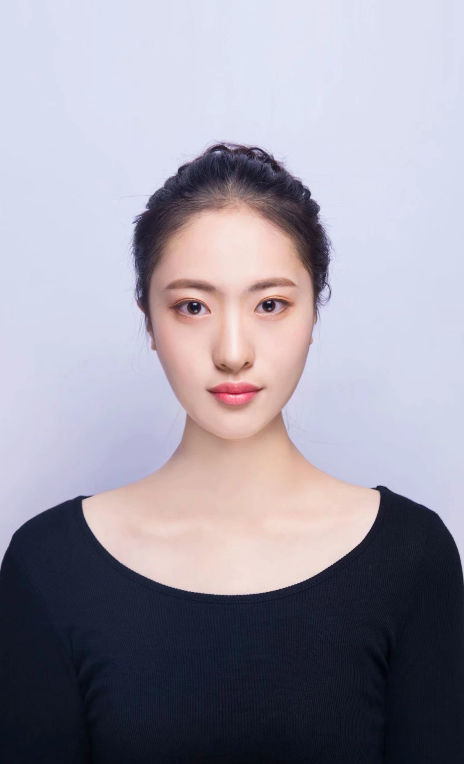 赵教员 照片