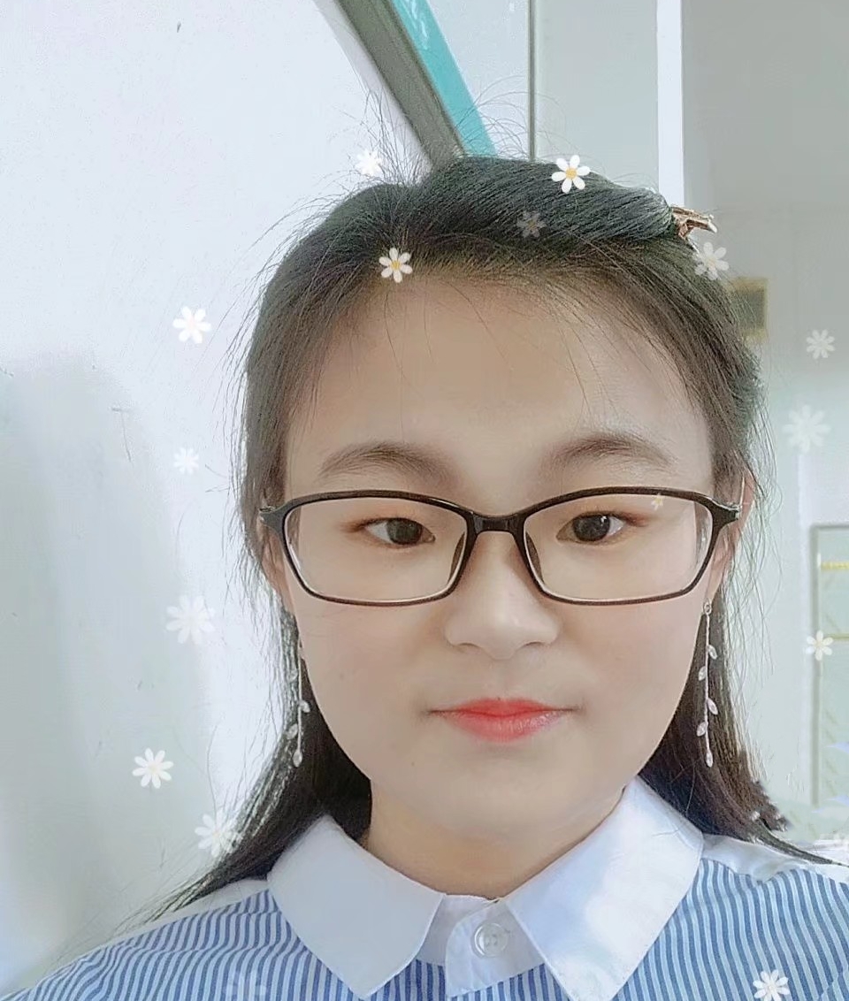 刘教员 照片