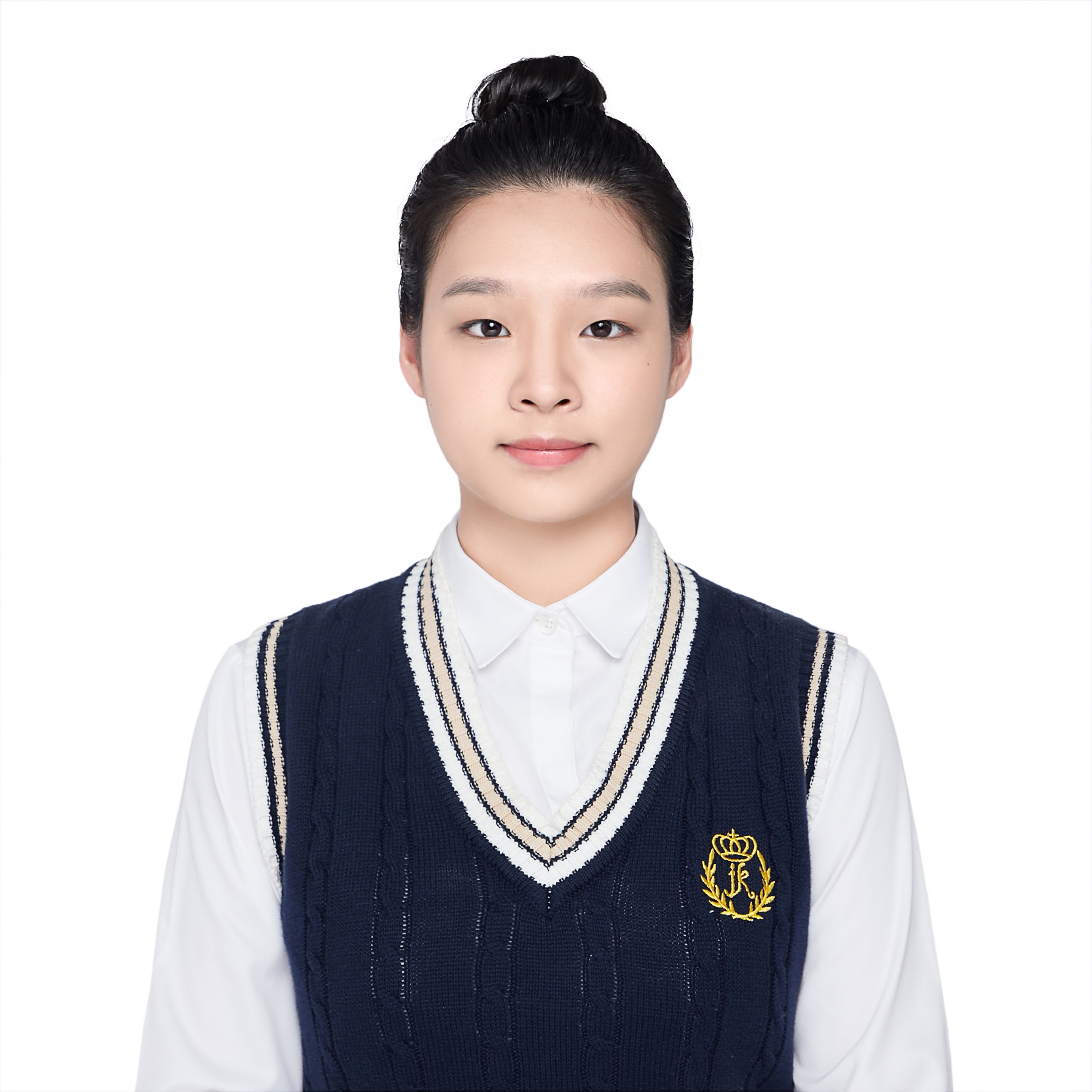 赵教员 照片