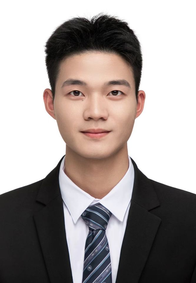 黄教员 照片