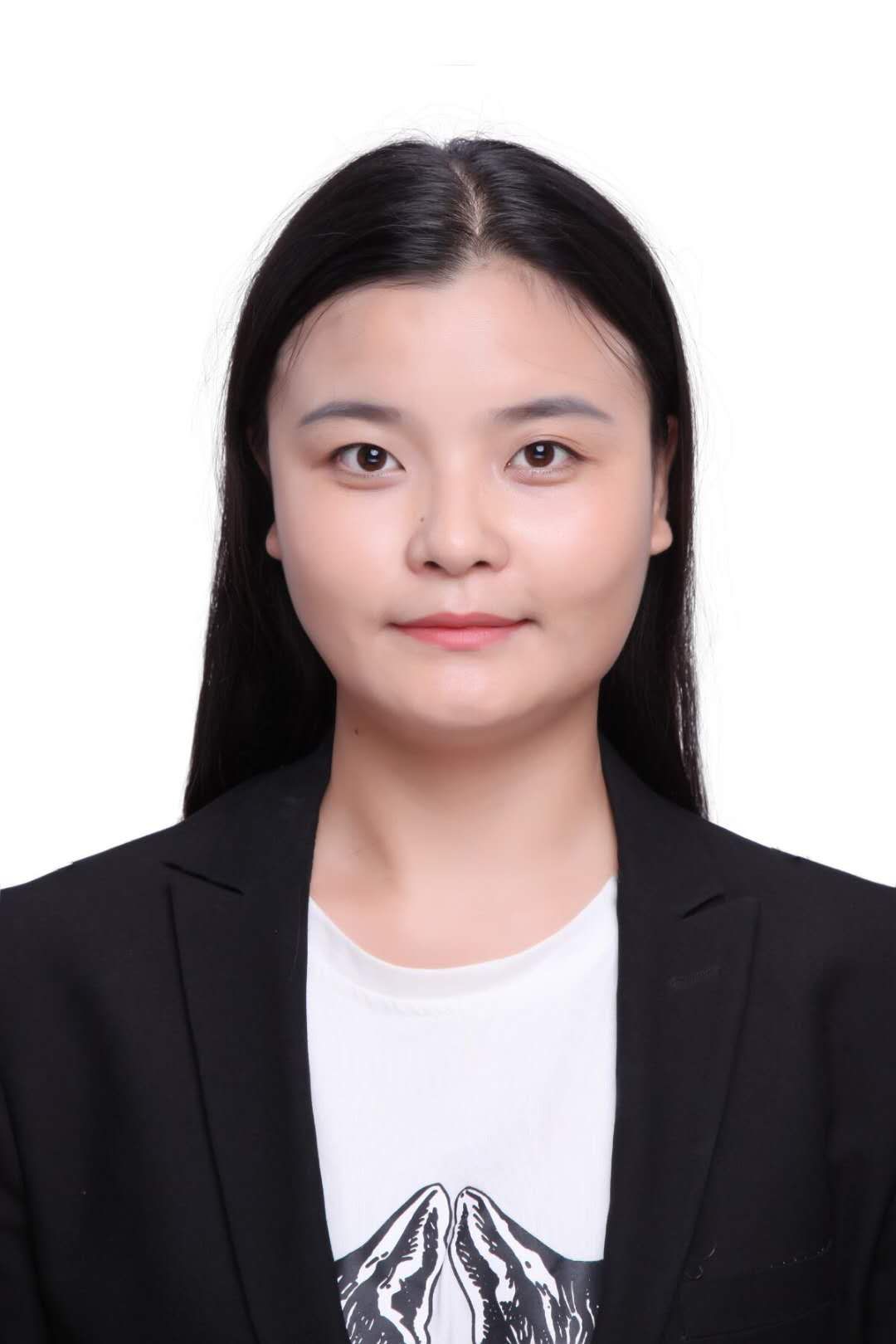 徐教员 照片