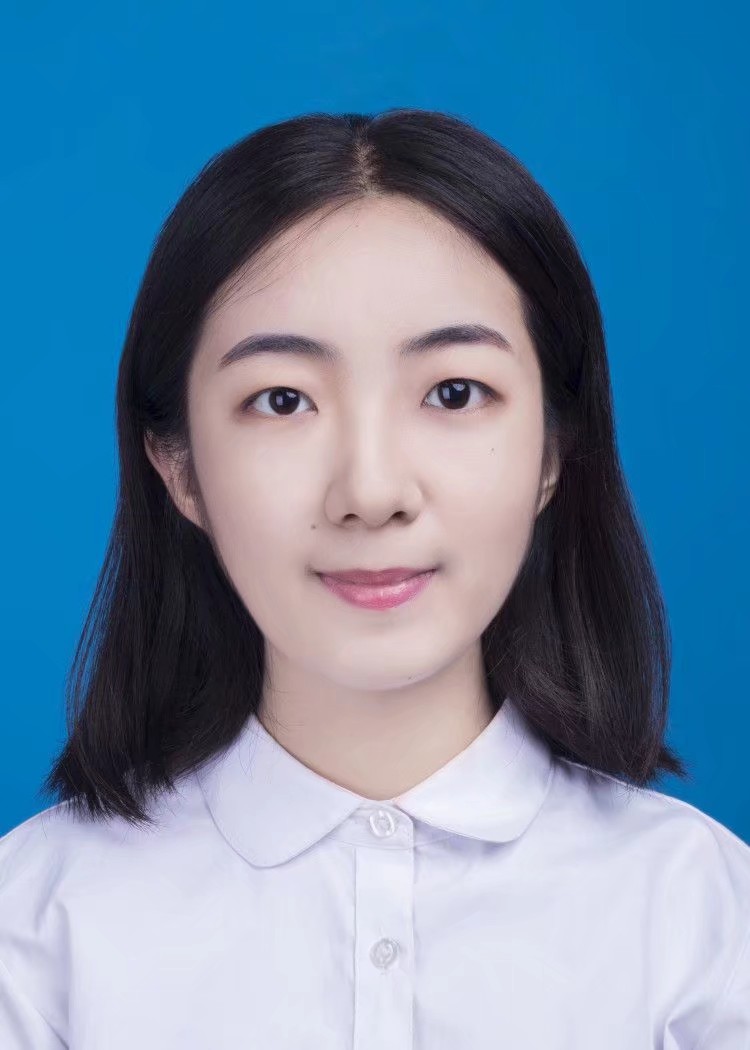 王教员 照片