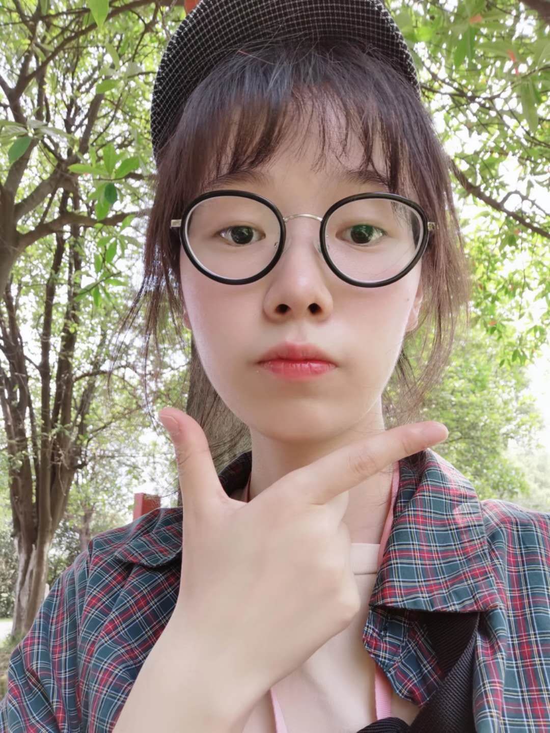 宋教员 照片