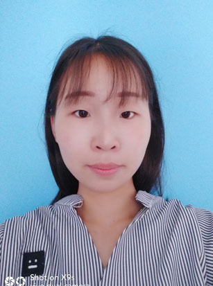 秦教员 照片