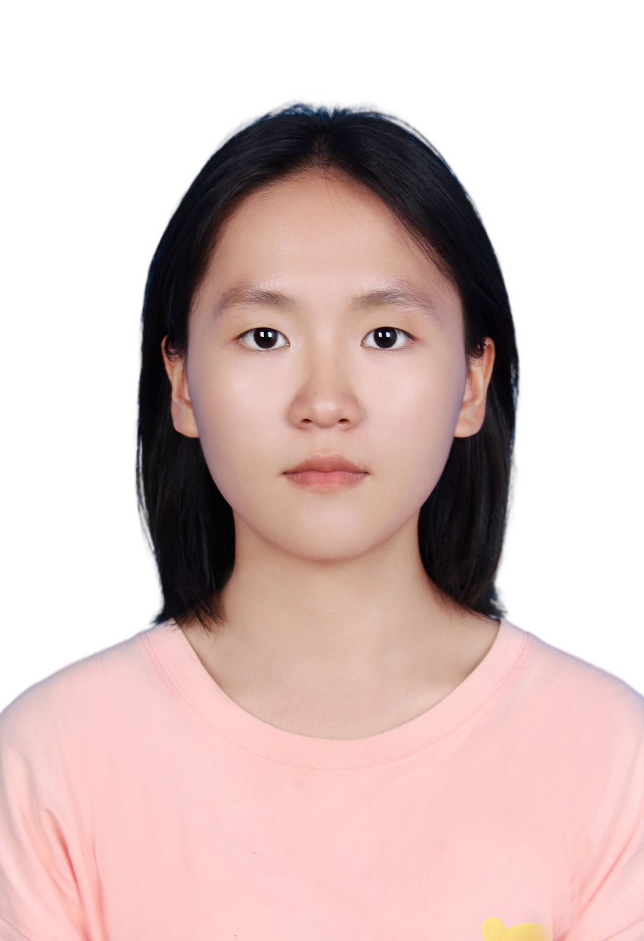 杨教员 照片