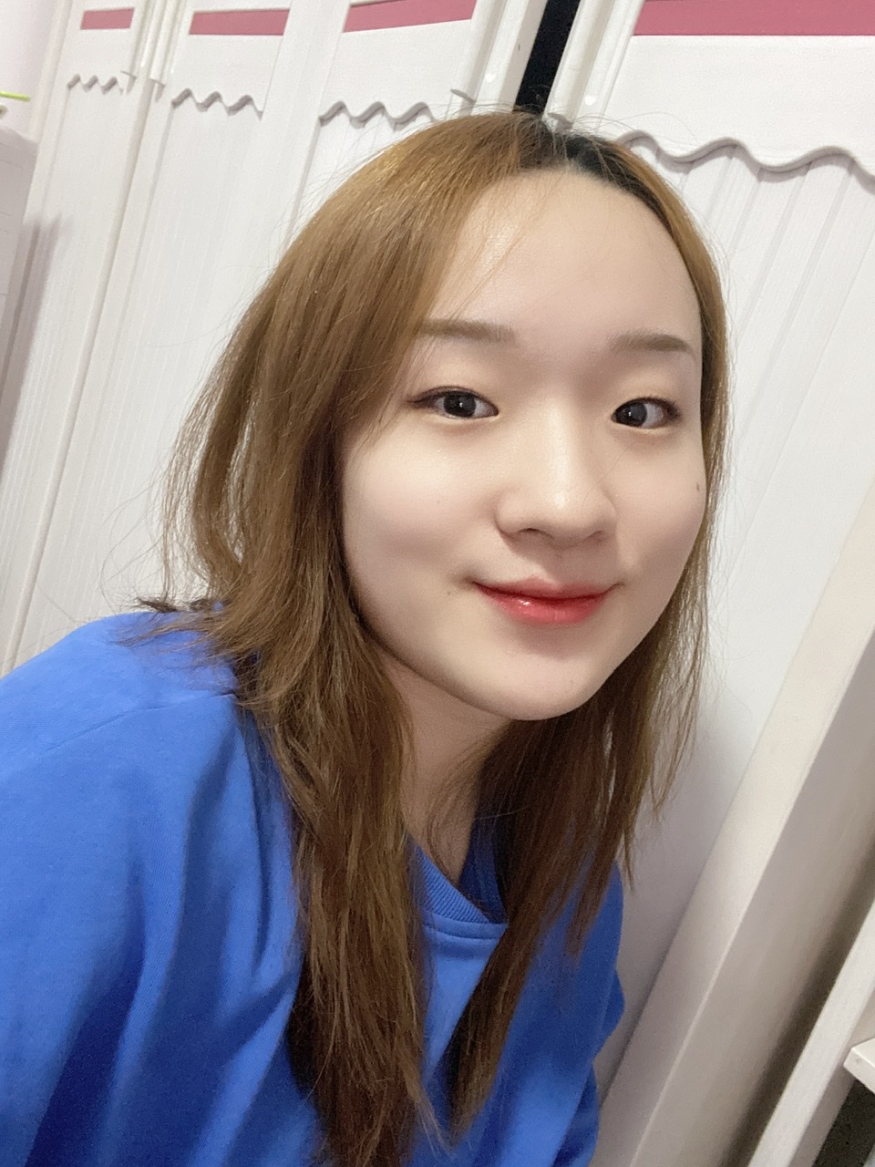 韩教员 照片