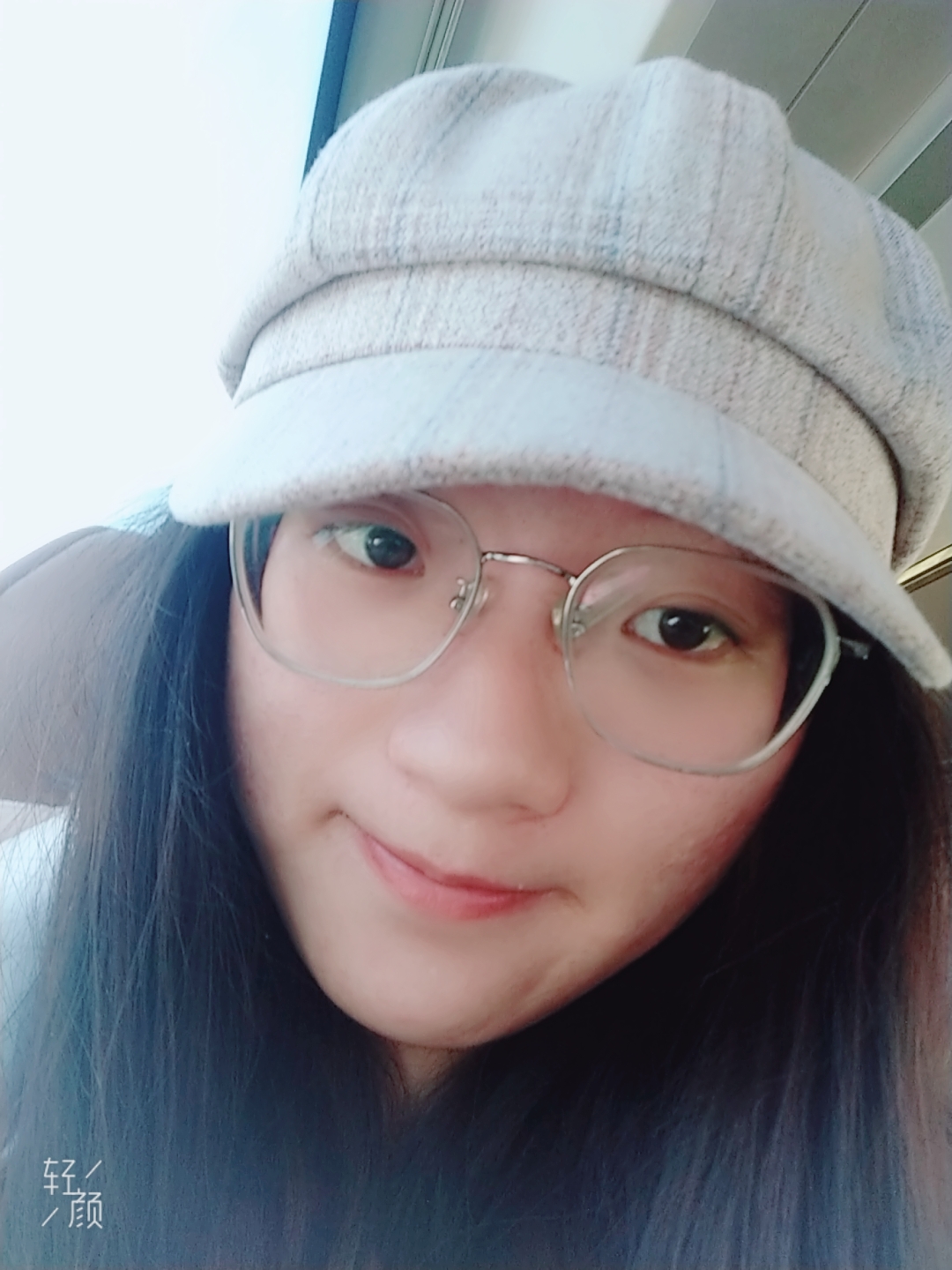 刘教员 照片