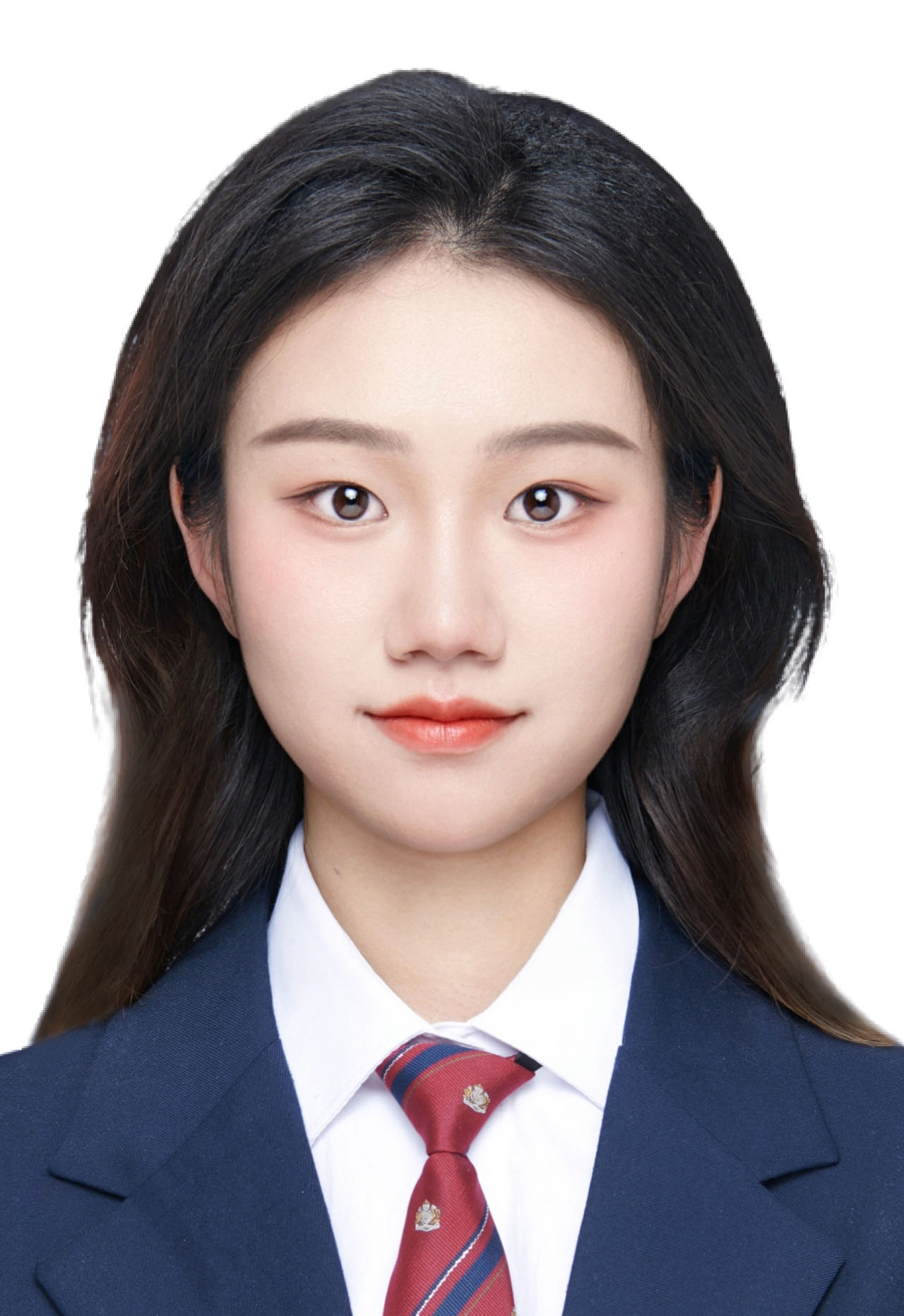 覃教员 照片