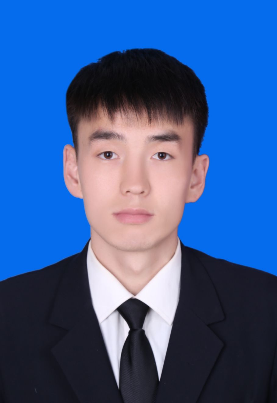 马教员 照片