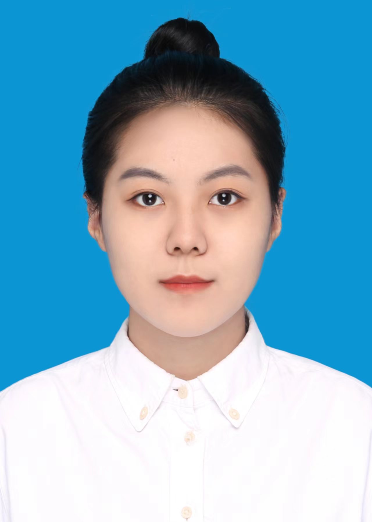 孙教员 照片