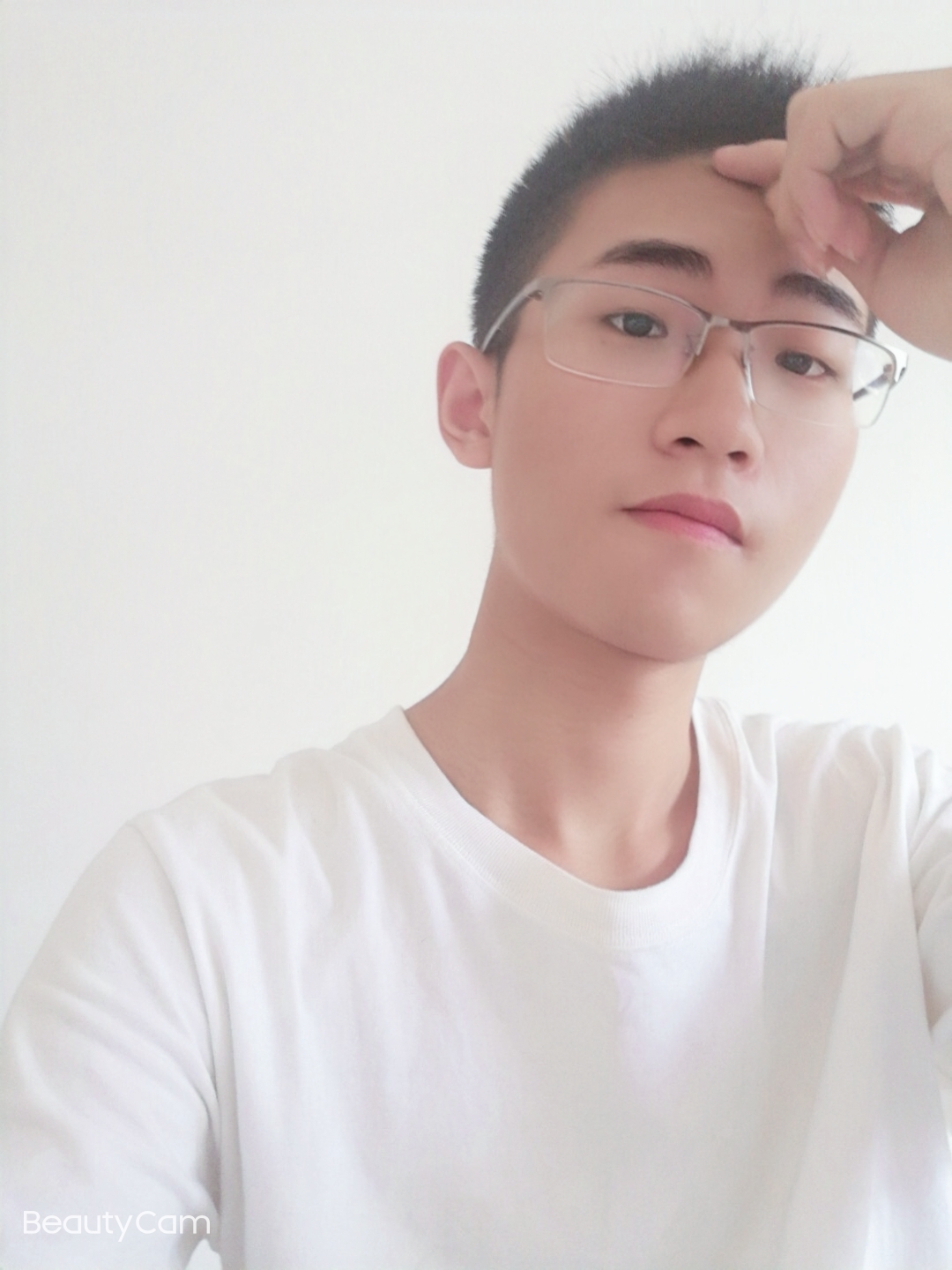 张教员 照片