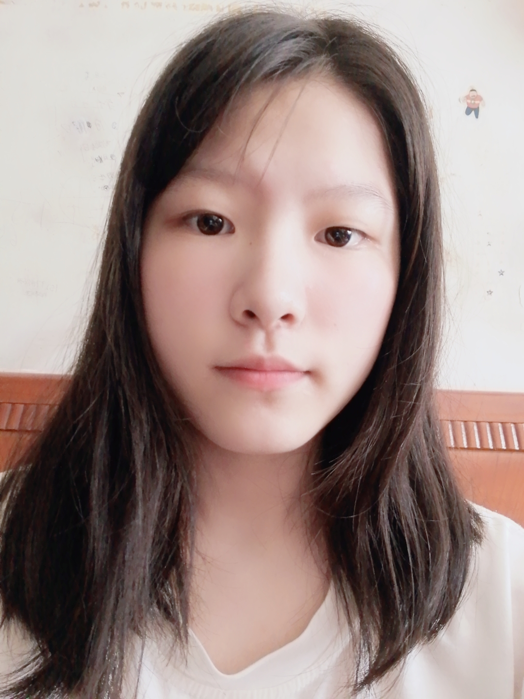 邹教员 照片