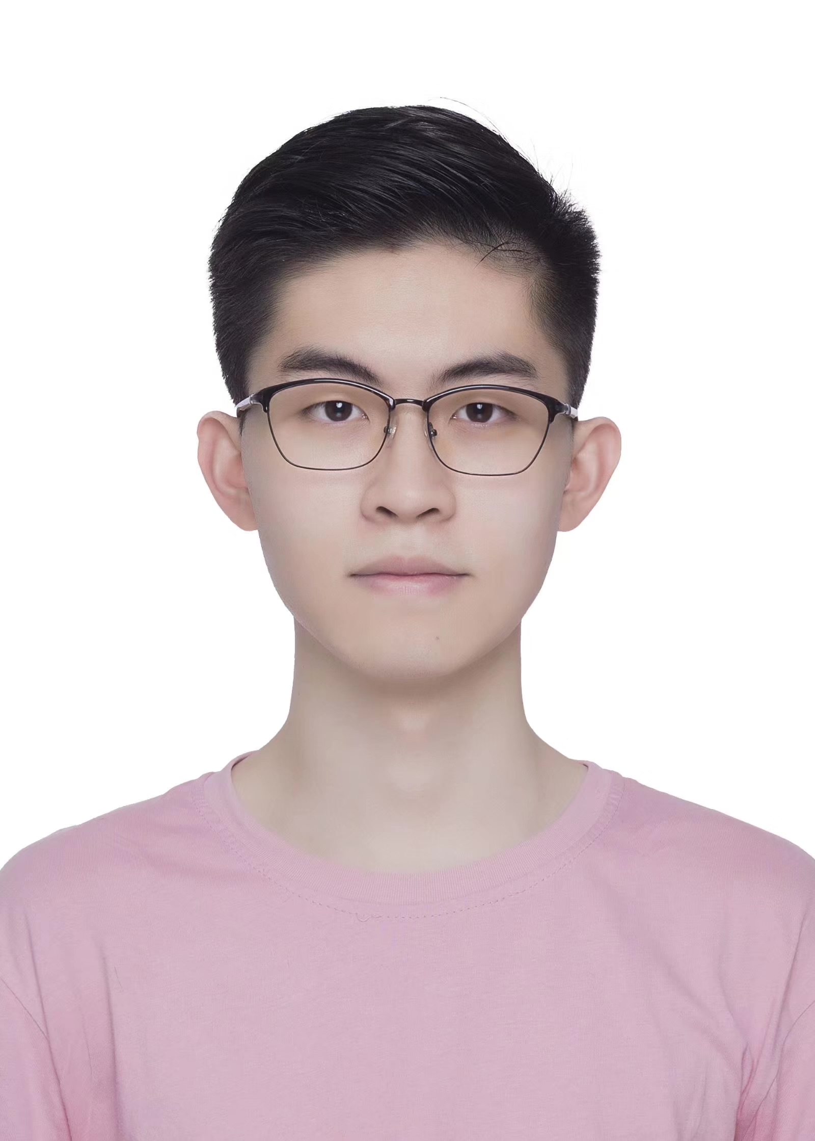 毕教员 照片