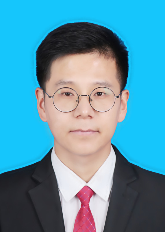 赵教员 照片
