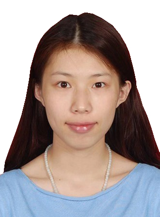 陈教员 照片