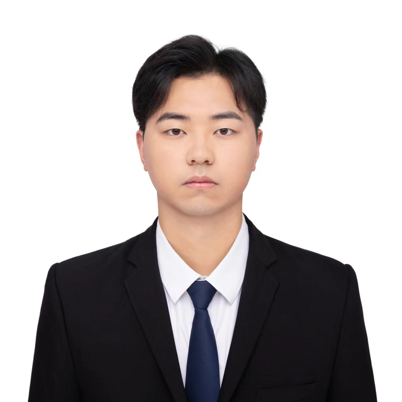 许教员 照片