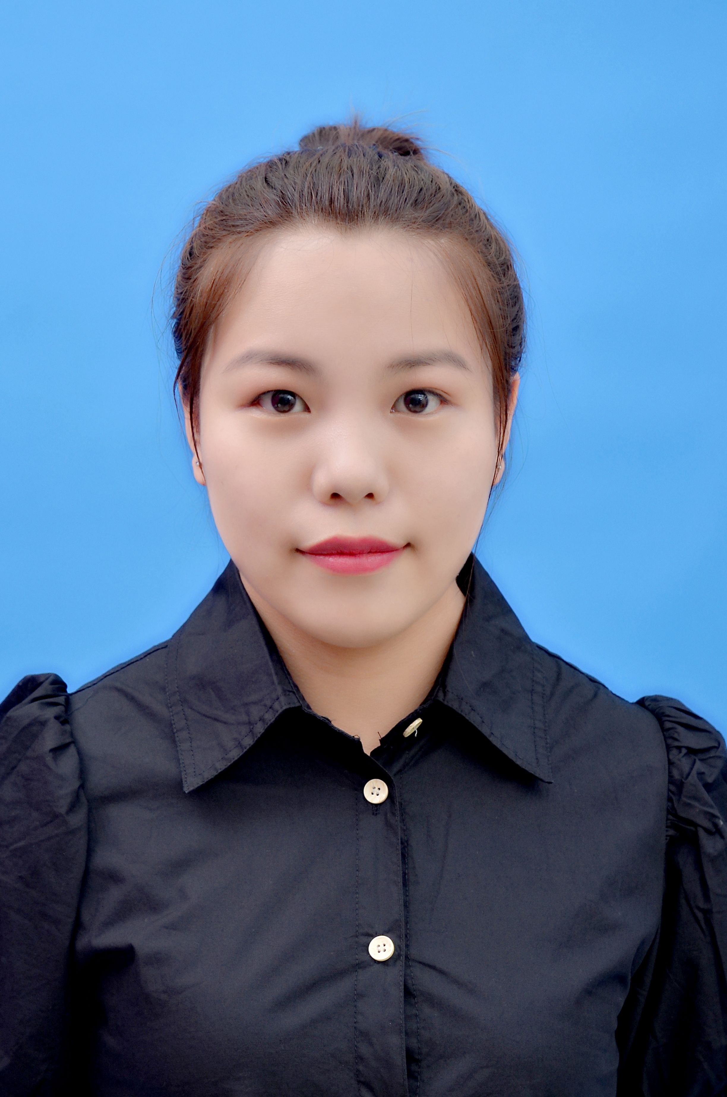 许教员 照片
