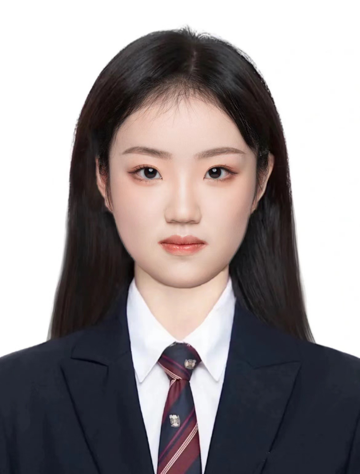 李教员 照片