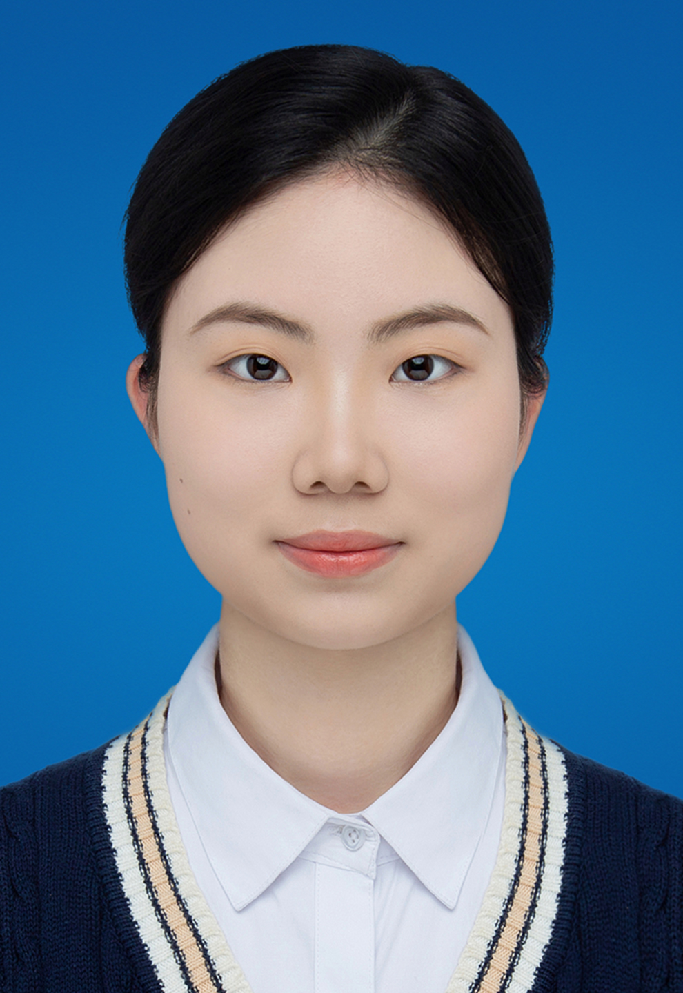 李教员 照片