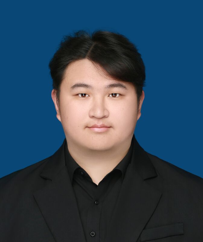 刘教员 照片