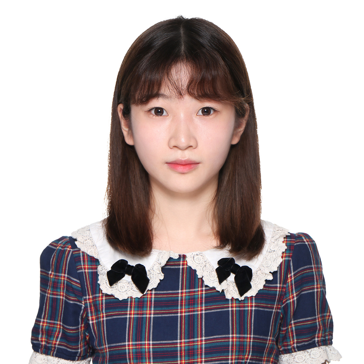 林教员 照片