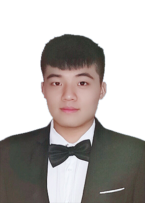 张教员 照片