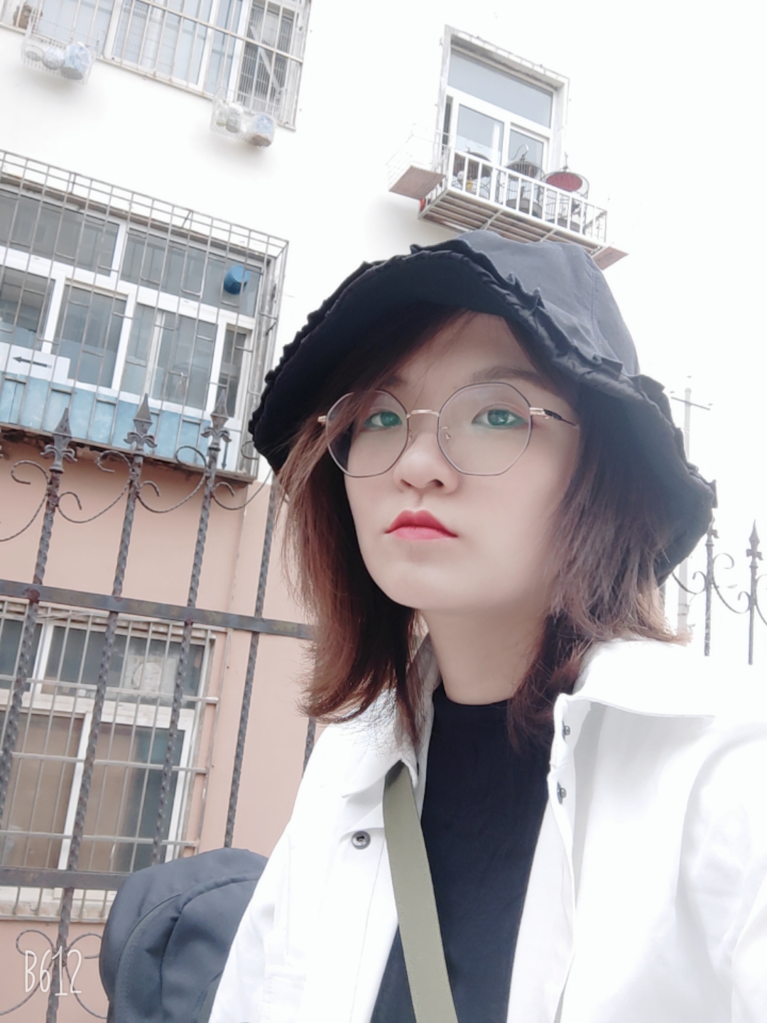 张教员 照片