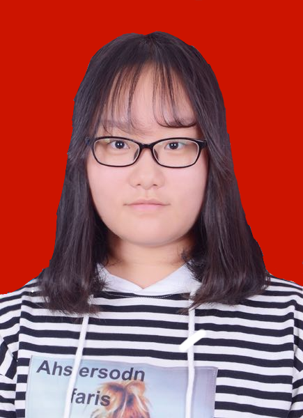 唐教员 照片