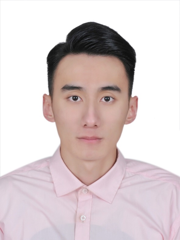 徐教员 照片