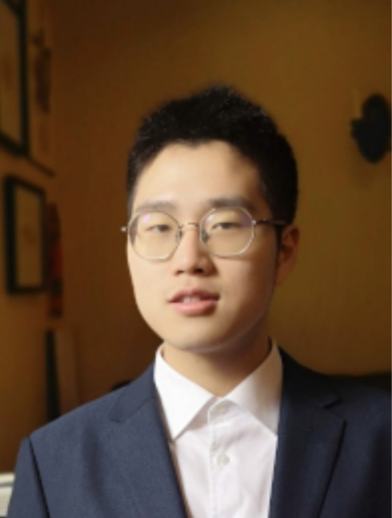 黎教员 照片