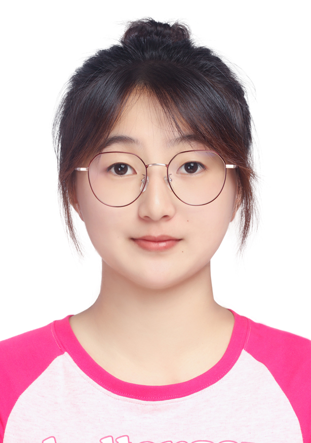 陈教员 照片