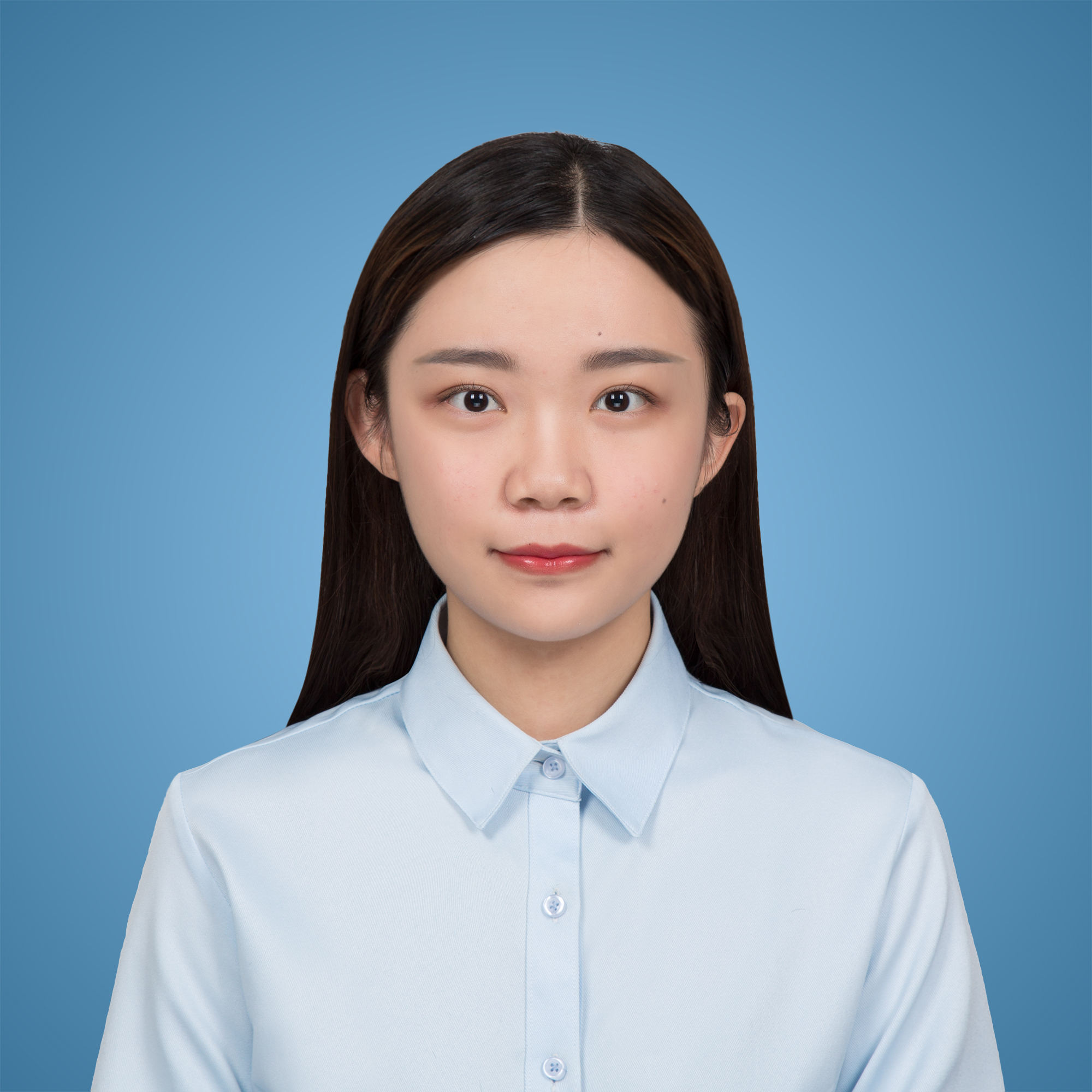 梁教员 照片