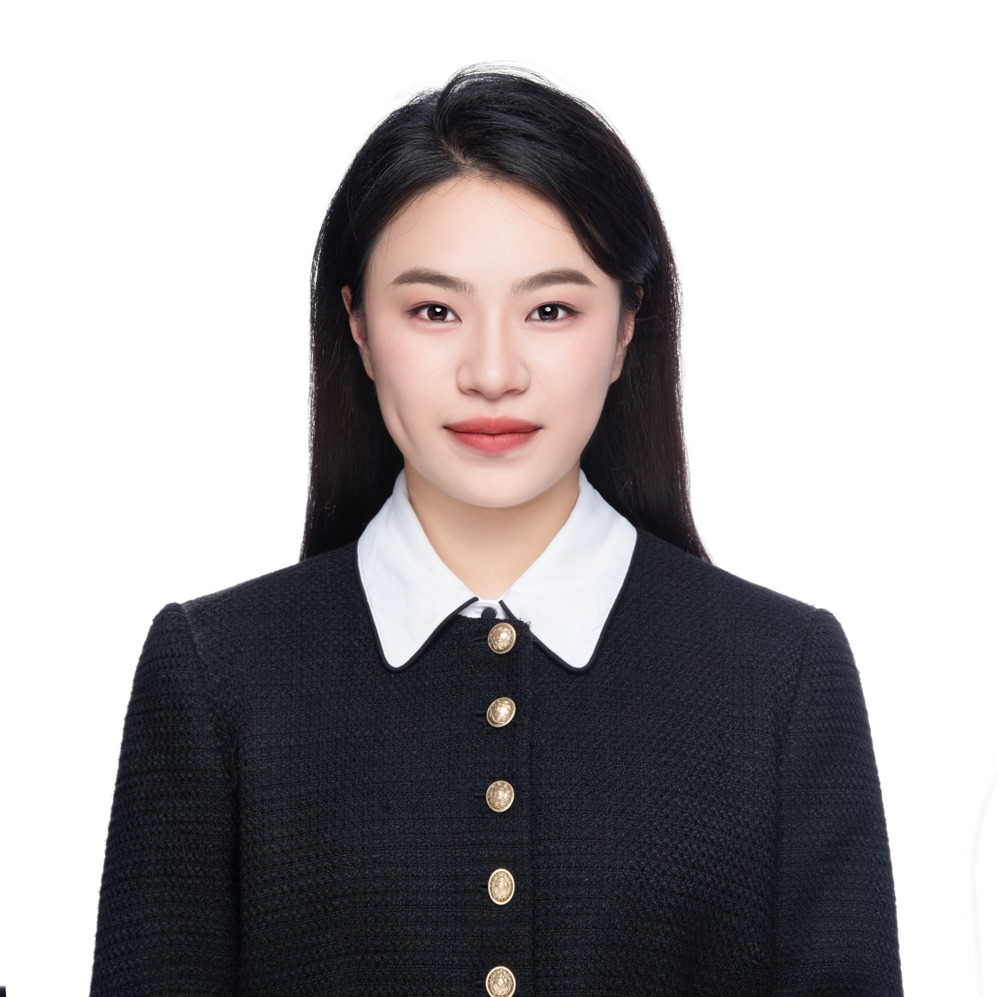 汪教员 照片