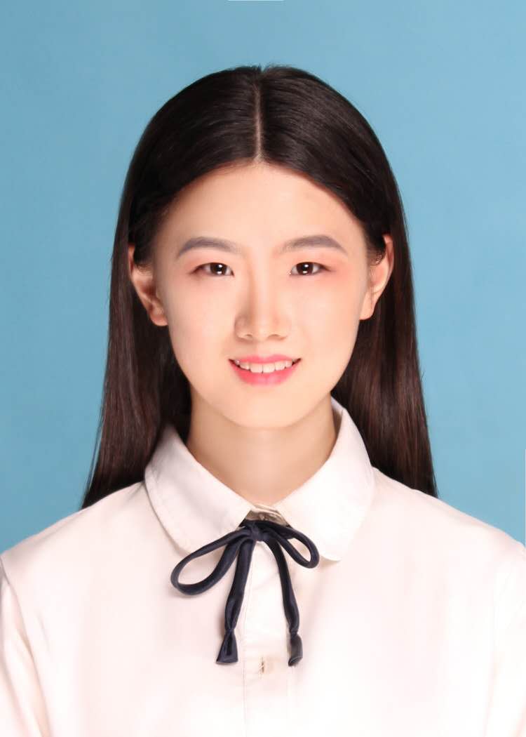 徐教员 照片
