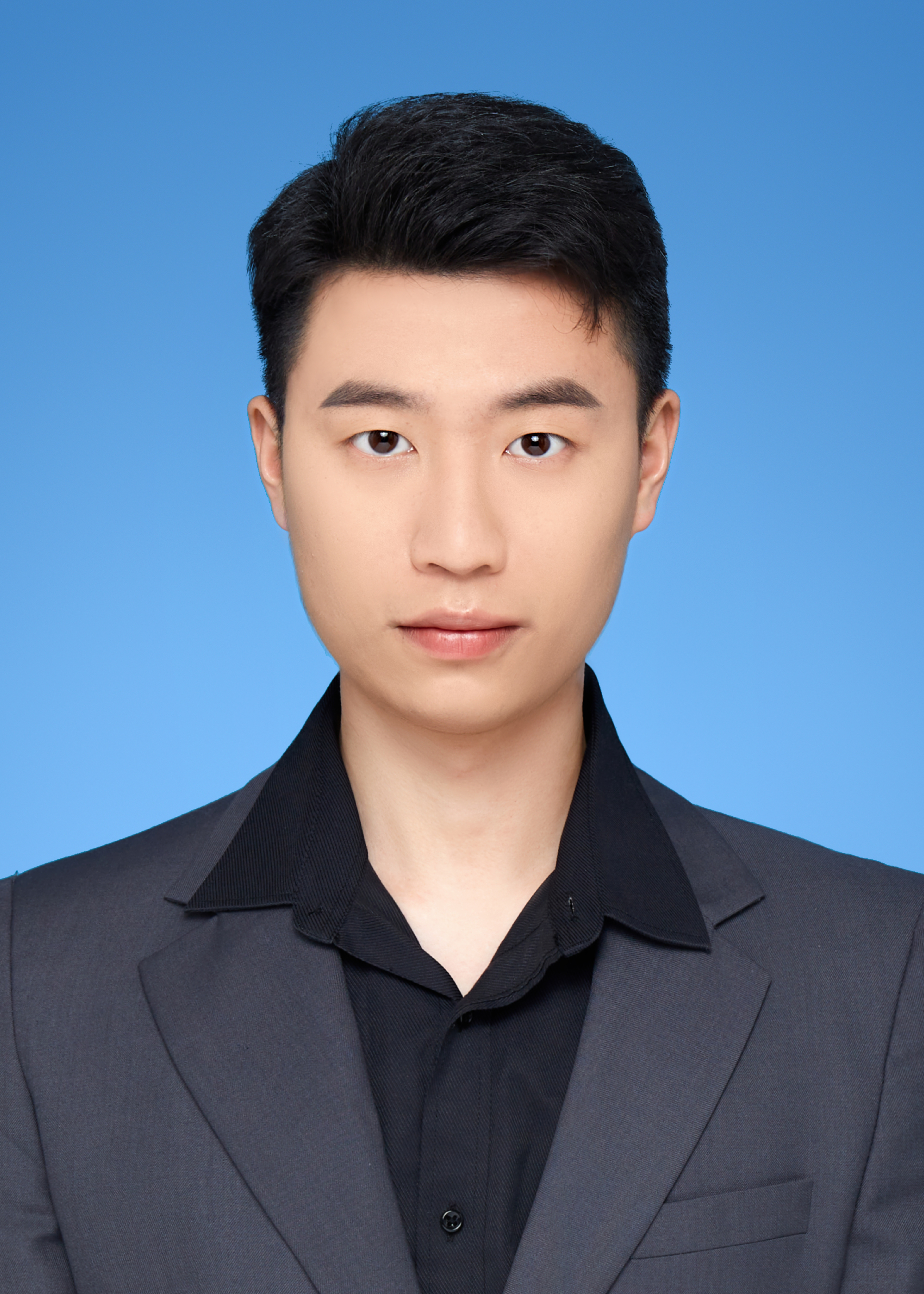 胡教员 照片
