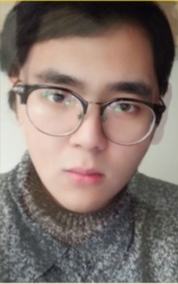 孙教员 照片