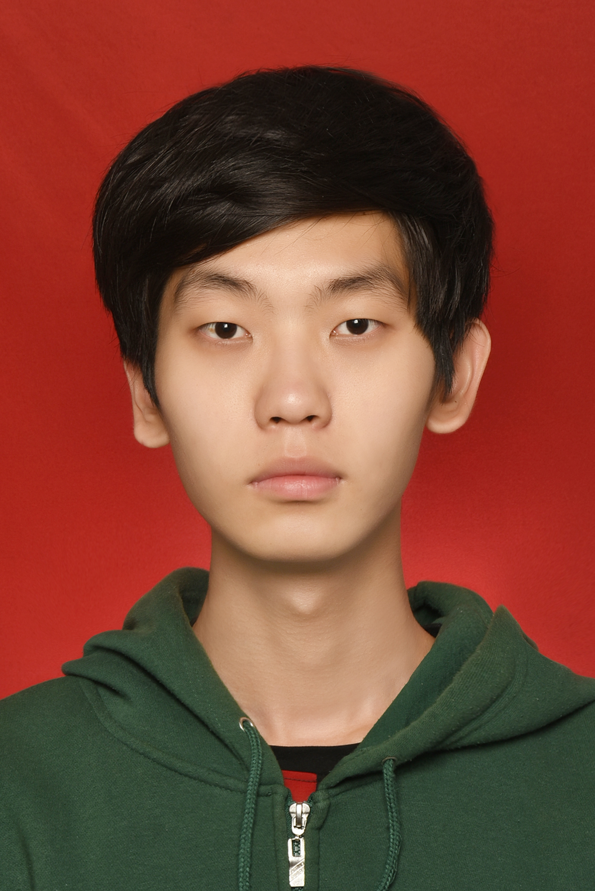 王教员 照片