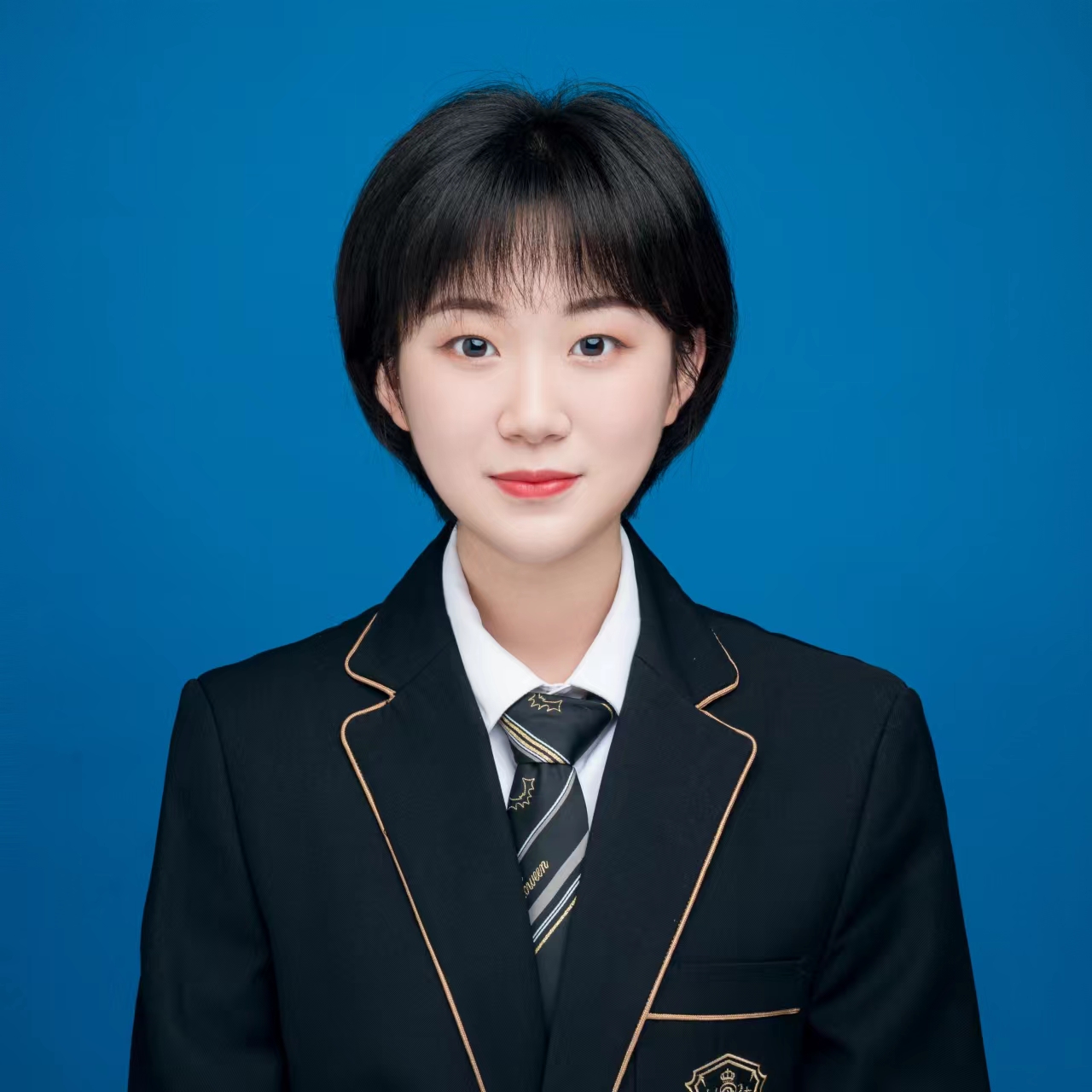 付教员 照片