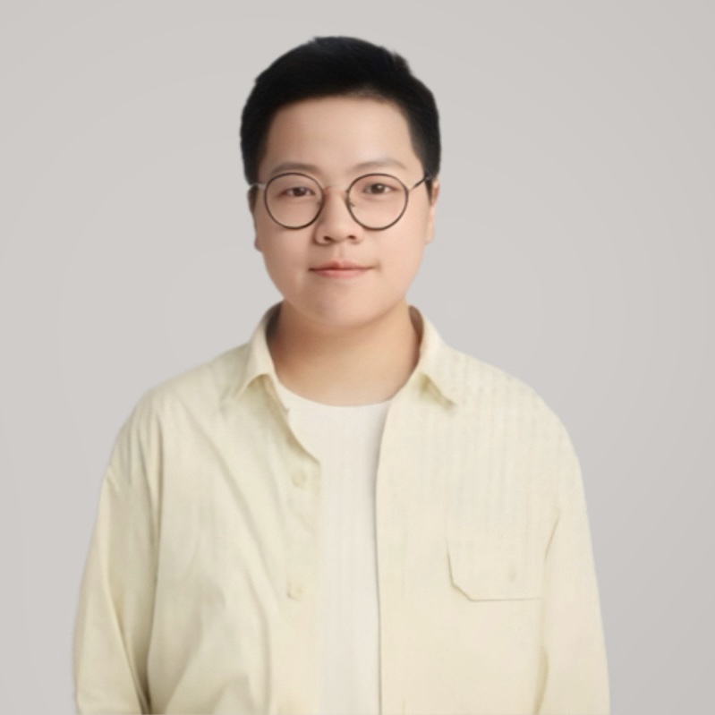 张教员 照片