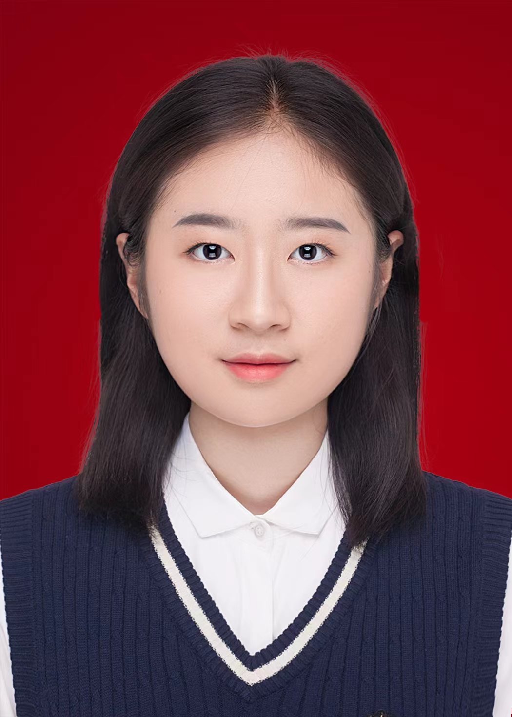 宋教员 照片